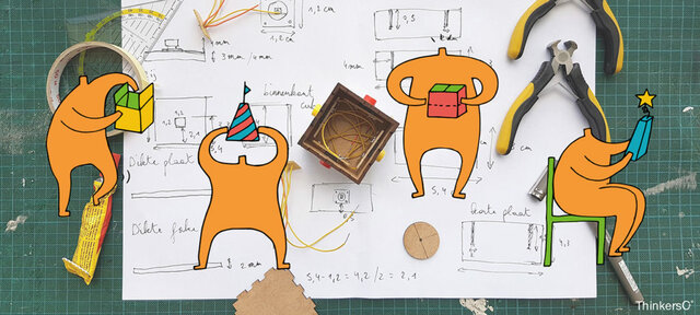 Fase 2: Experimentación (Sesiones 2, 3 y 4)