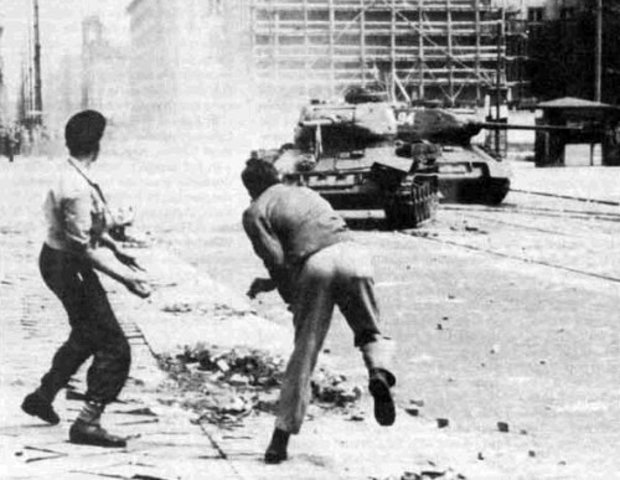 Persones que van intentar creuar el mur