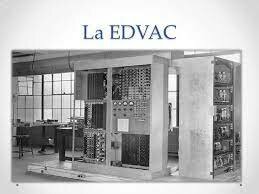 Computadora Edvac
