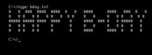 Nacimiento del Internet