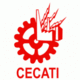 Logo cecati