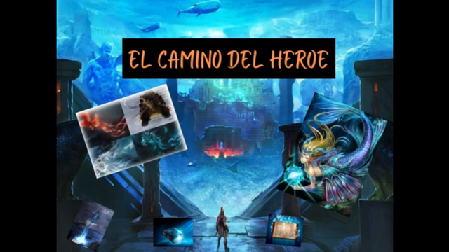 El camino del Héroe
