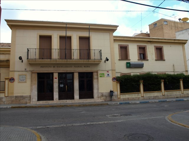 El Instituto