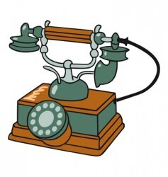 John hears Polly's voice again