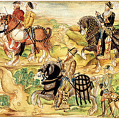 Timeline: Colonizacion Antioqueña