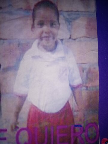 My First Day In Jardin