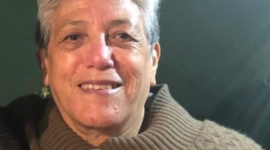 Timeline: Rosario Herrera: Línea de Tiempo