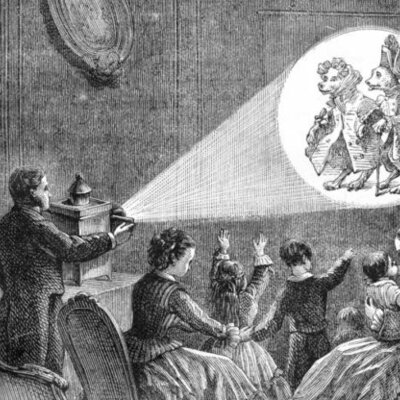 Timeline: historia del cine