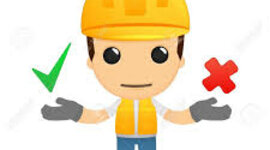 Timeline: Seguridad y Salud en el trabajo