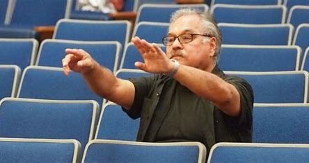 Luis Valdez's third Award