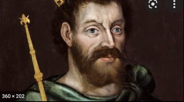 Tiempo del rey Salomon empienza