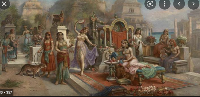 Persa destrulle a babilinia y los jehudis vuelven a israel del babilinio exily