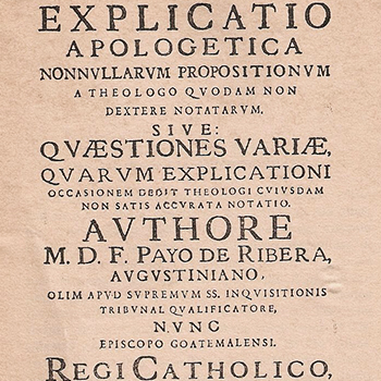 Primera obra de proporciones regulares - Guatemala
