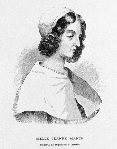 Hotel Dieu is created