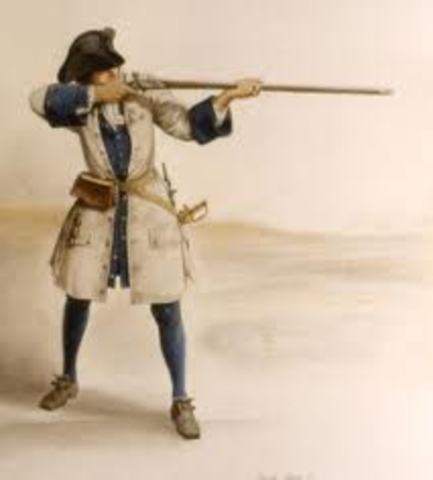 60 soldiers come to ville-marie