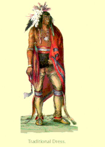 Ville-Marie is hit by  Iroquois raids