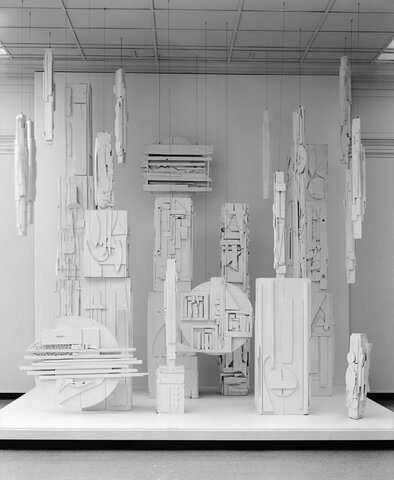 Week 7 - The 2000s (America)