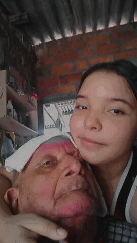 There came a time when my life changed completely