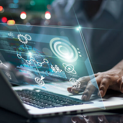 Timeline: Tecnologia