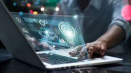 Timeline: Tecnologia