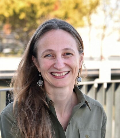 Aicha Liviana Messina