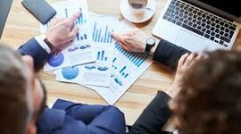 Timeline: Evolución de la investigación de las operaciones