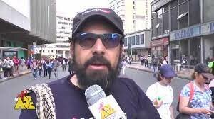 Yesid González Perdomo