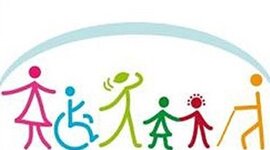 Timeline: diversidad funcional