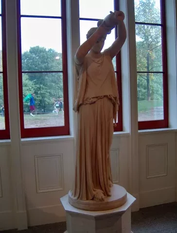 The Antigone