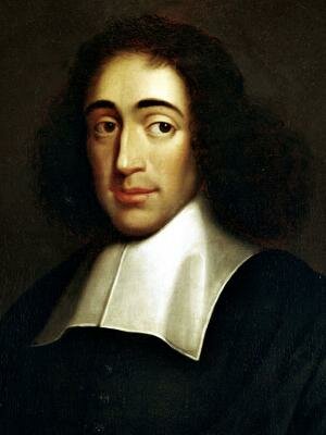 SPINOZA