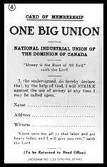 One Big Union