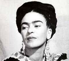 Frida Kahlo