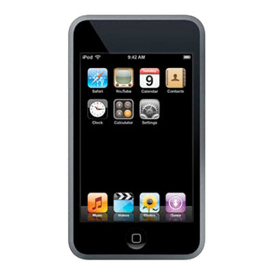 iPod touch