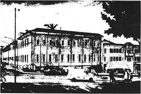 Creacion Hospital San Juan de Dios