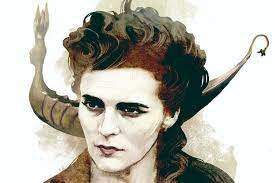 Leonora Carrington