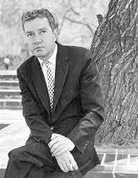 Juan Rulfo