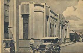 Banco Nacional de seguros