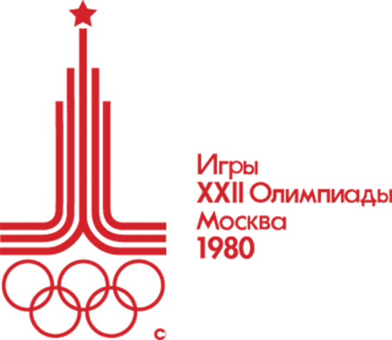 Carter declares United States boycott the 1980 Moscow Olympic