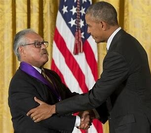 National Medal of Arts