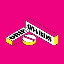 Obie for playwriting