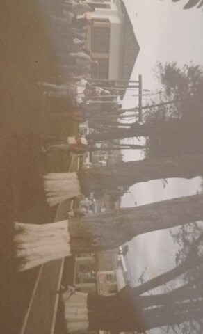 Cambio de residencia