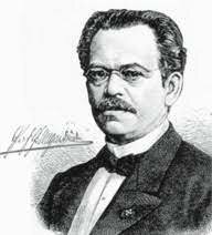 Charles Toussaint – Gustav Langenscheidt (Alemania)