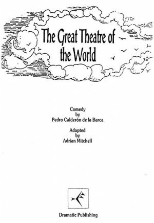 He publishes The Great Theater of the world