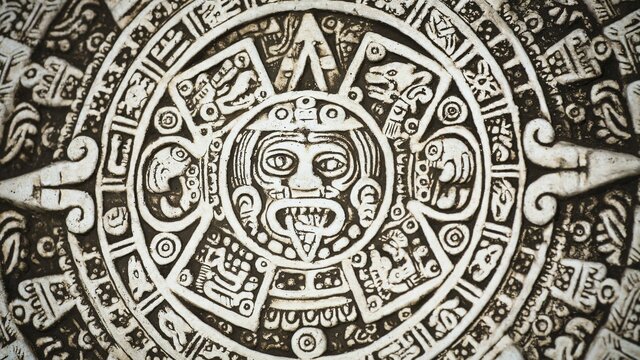 Mayans