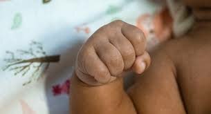 James Baldwin's D.O.B