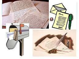 Primera Generación: La enseñanza por correspondencia