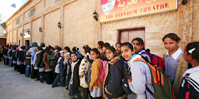 Teaching for the Youth