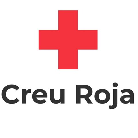 Voluntari de la creu roja