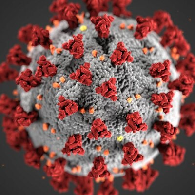 Timeline: De moderne tijd