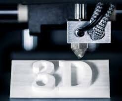 Impresión 3D A Microescala